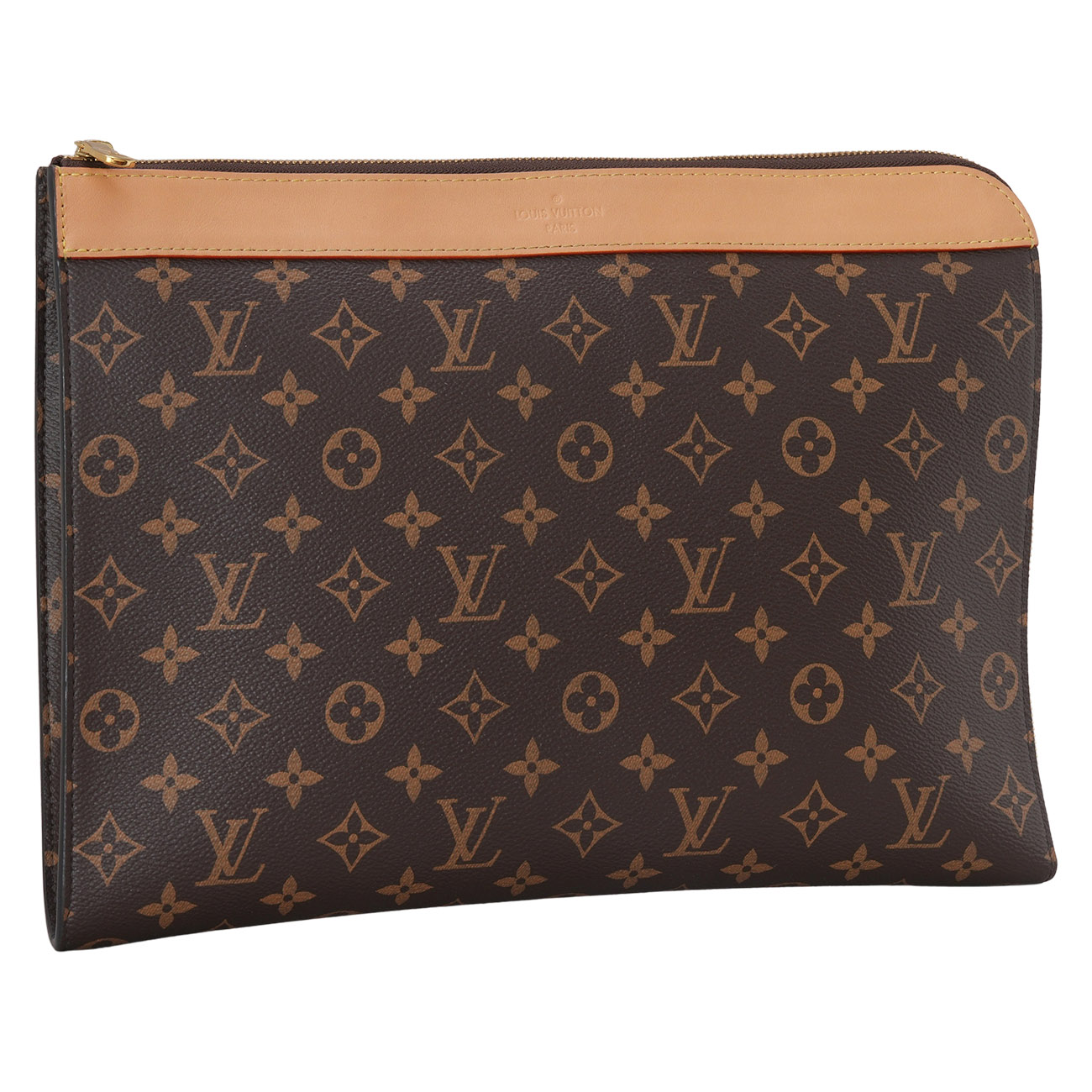 LOUIS VUITTON(USED)루이비통 M82540 포쉐트 주르 클러치
